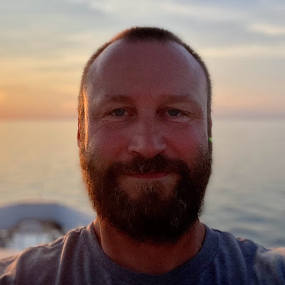 Meet your Posher, Ulf